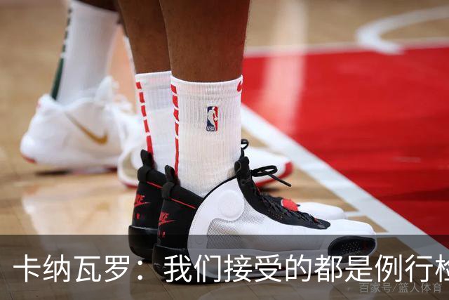 卡纳瓦罗：我们接受的都是例行检查，没有不体面或不尊重的对待