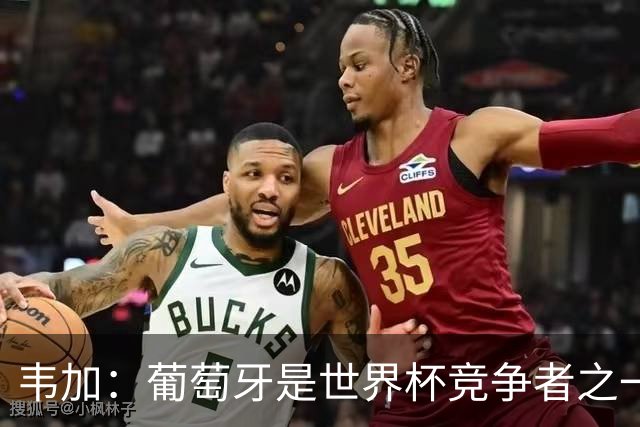 韦加：葡萄牙是世界杯竞争者之一但并非热门，我愿意踢任何位置